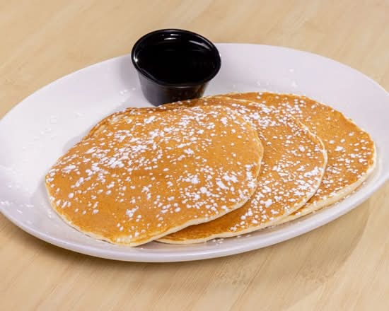 Gluten-Friendly Pancakes (3)