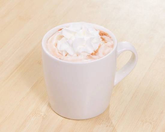 Hot Chocolate