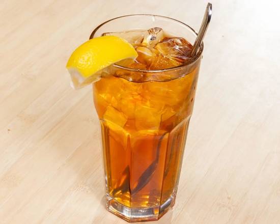 Iced Tea