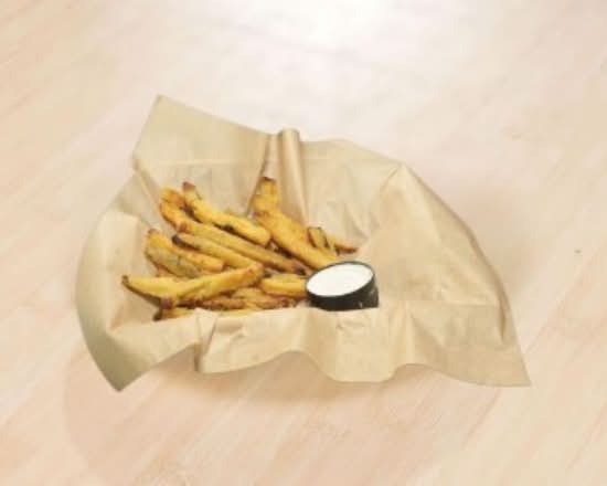 Pickle Fries - App