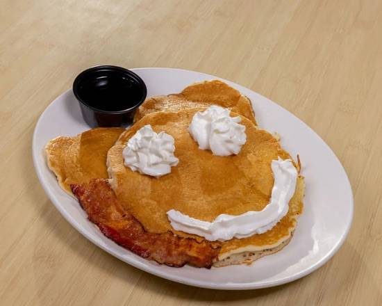 Pioneer Pancake