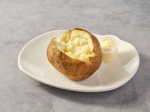 Side Baked Potato (after 4pm)