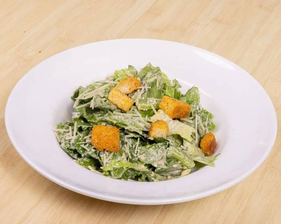 Side Caesar Salad (Dinner Sides)