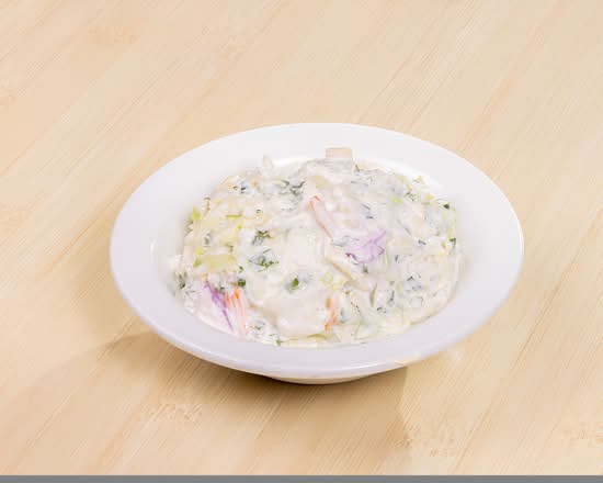 Side Coleslaw