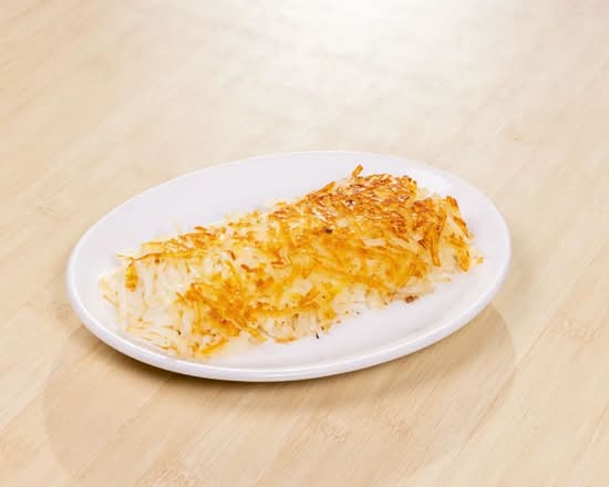 Side Crispy Hash Browns