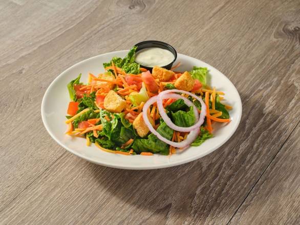 Side House Salad (Dinner Sides)