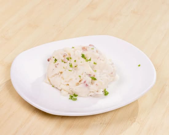 Side Mashed Potatoes