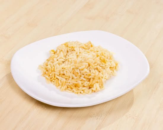Side Rice Pilaf