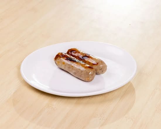 Side Sausage Links