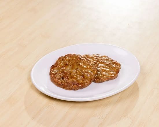 Side Sausage Patty