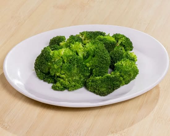 Side Seasonal Vegetables
