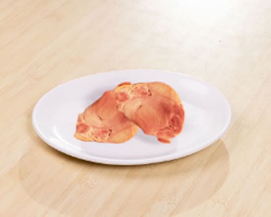 Side Smoked Ham