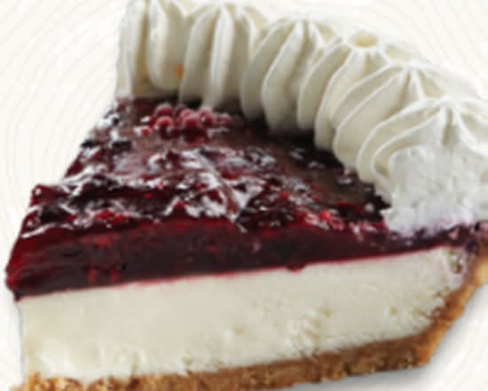 Slice Marionberry Cheese