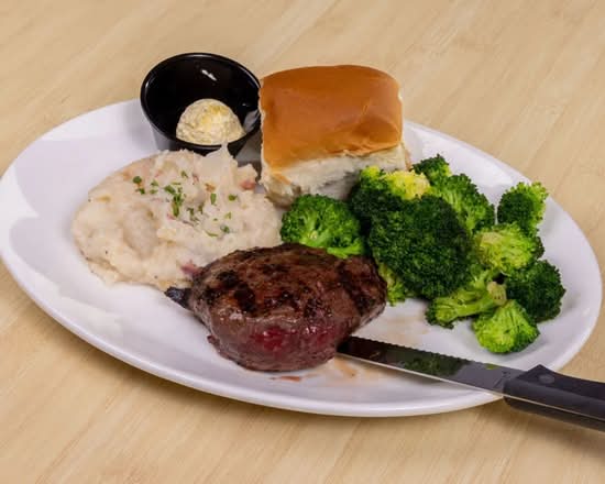 S/P Sirloin Steak*