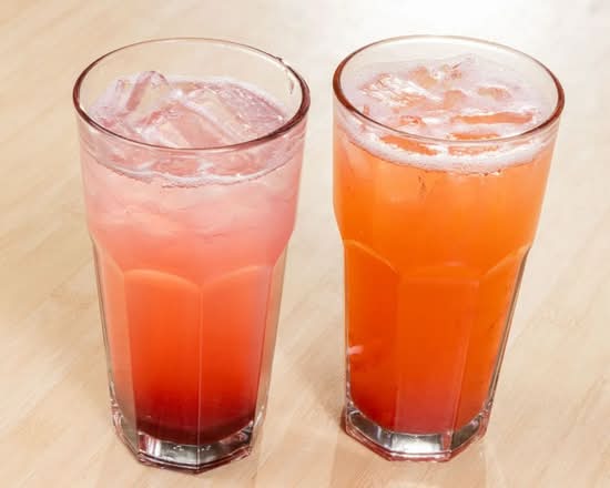 Strawberry Lemonade