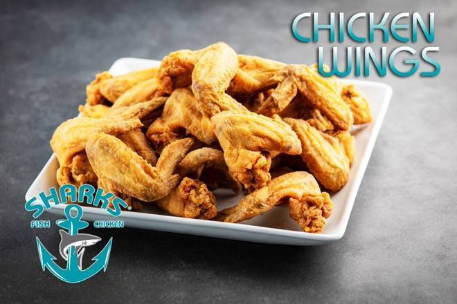 20 Wings