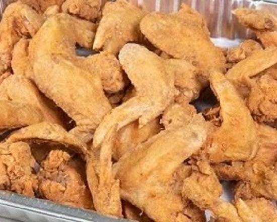 20 Wings