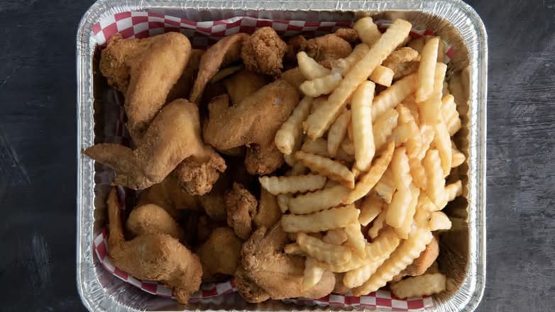 15 Wings