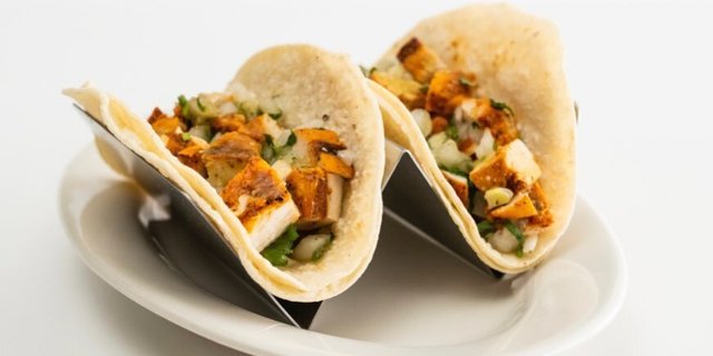Chicken Taco Package