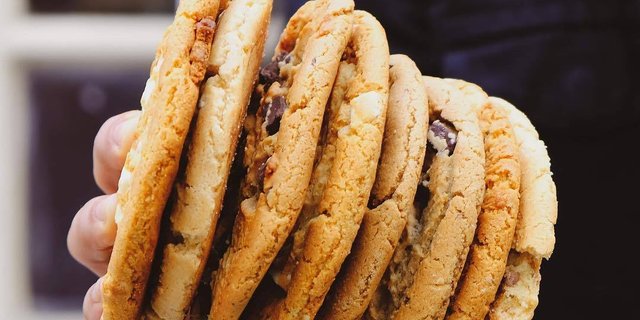 Cookie Platter