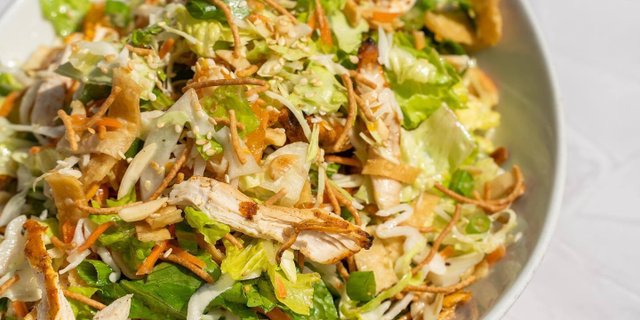 Sharky's Chicken Salad