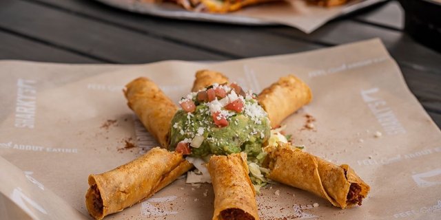 Taquitos
