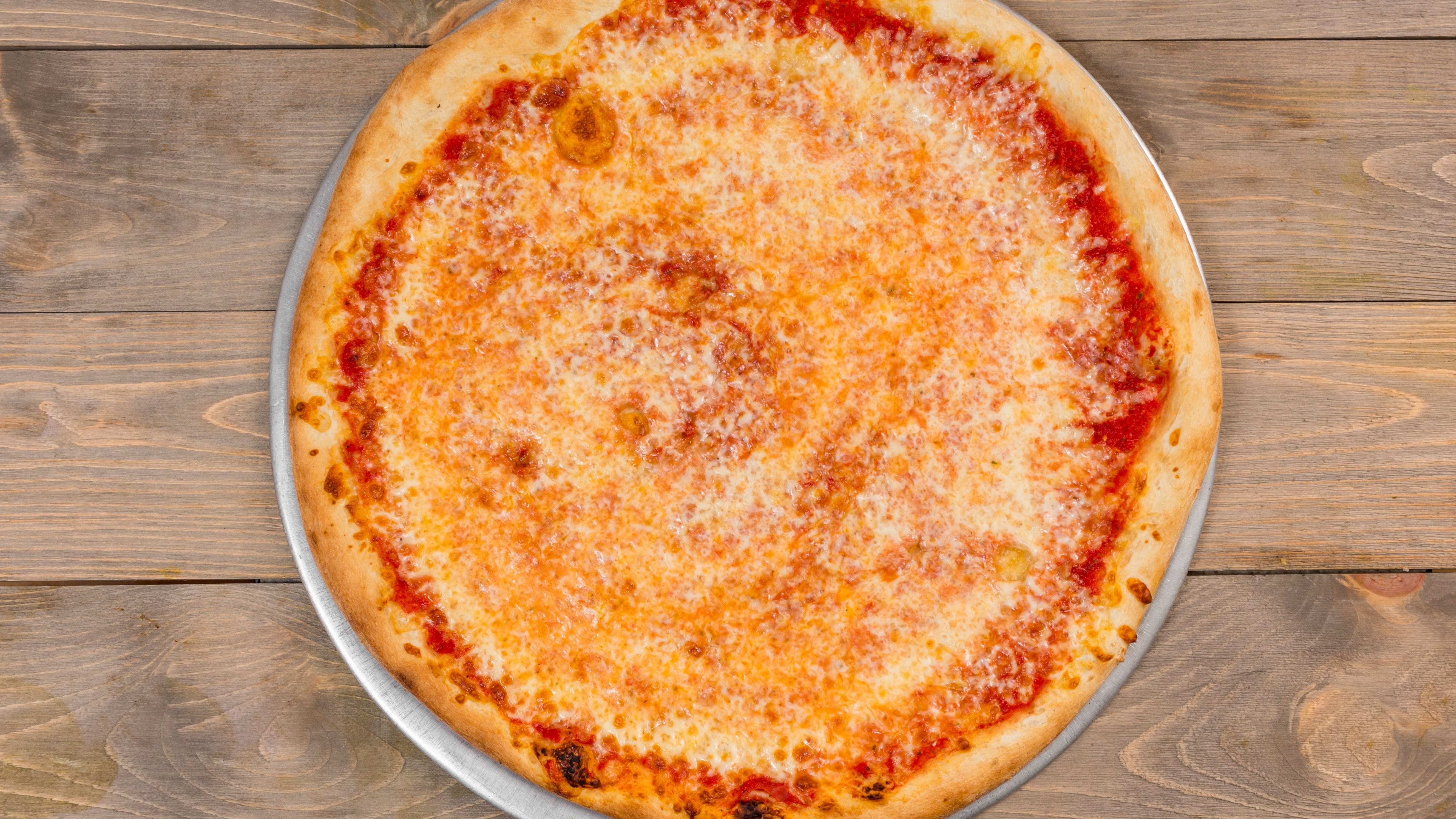 Cheese Pizza (Large 16" (8 Slices))
