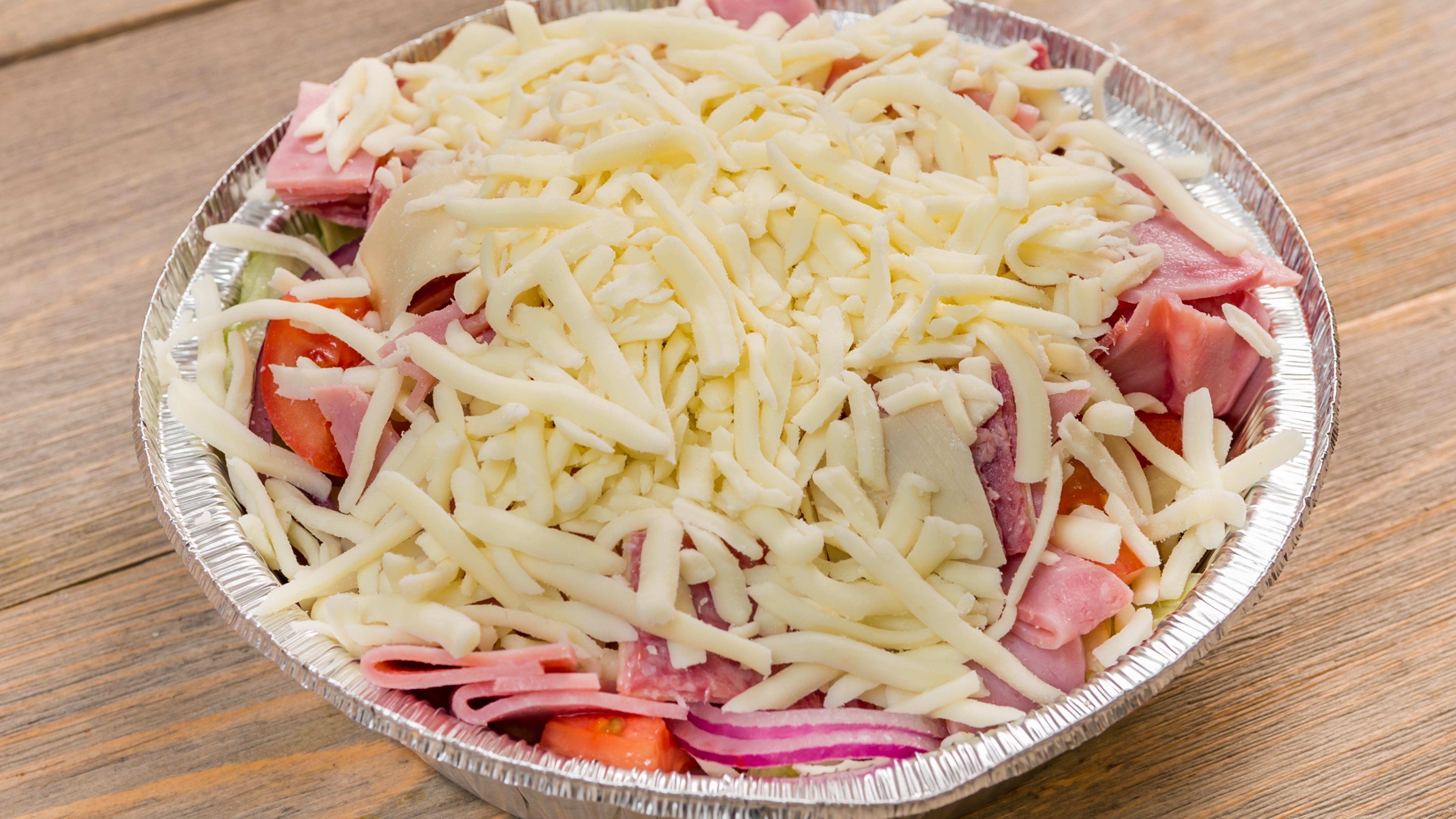 Chef Salad (Small)