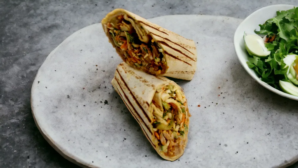Döner kanalihaga