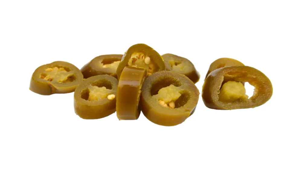 Jalapenod