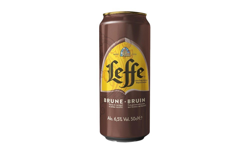 Õlu Leffe(Tume)6.5%