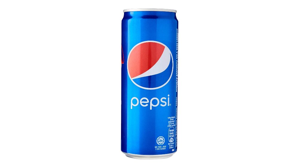 Pepsi 330 ml