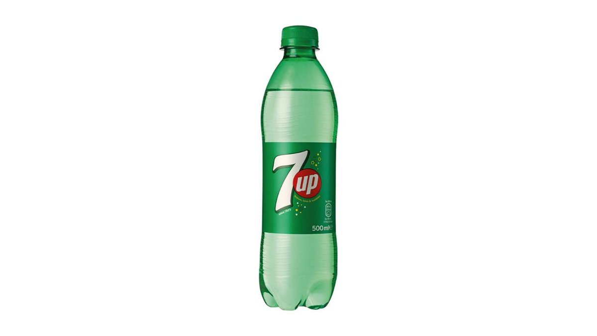7 UP (500 мл.)
