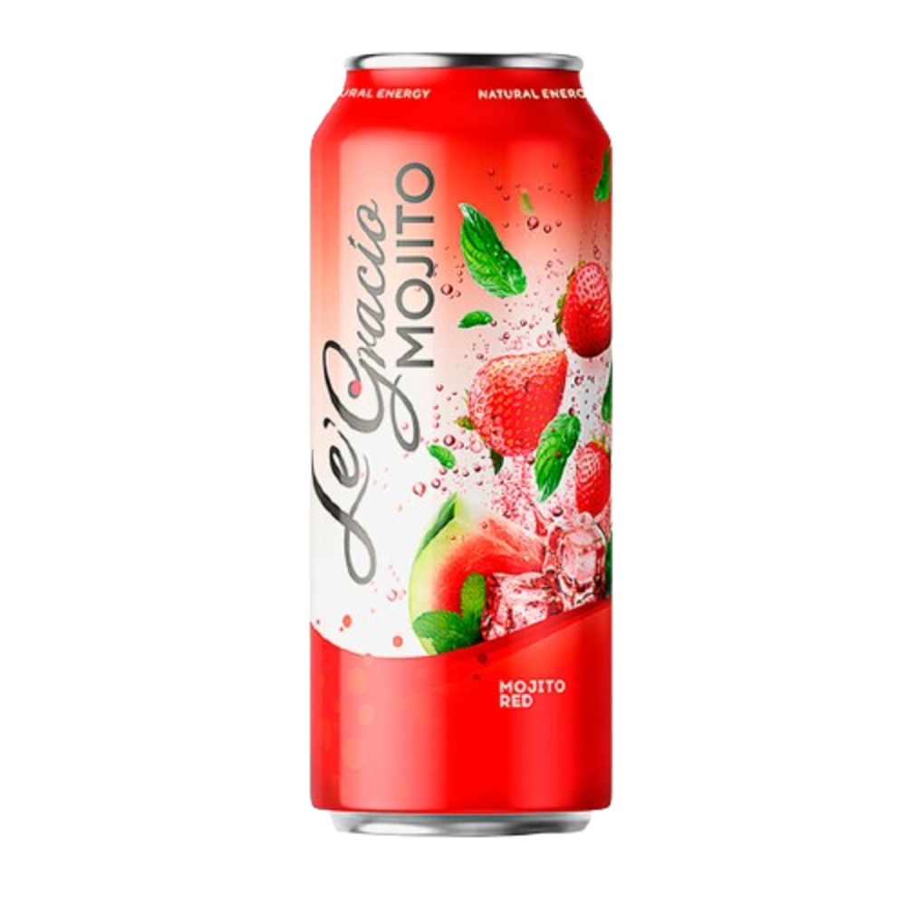 Le Gracio (400 мл.)