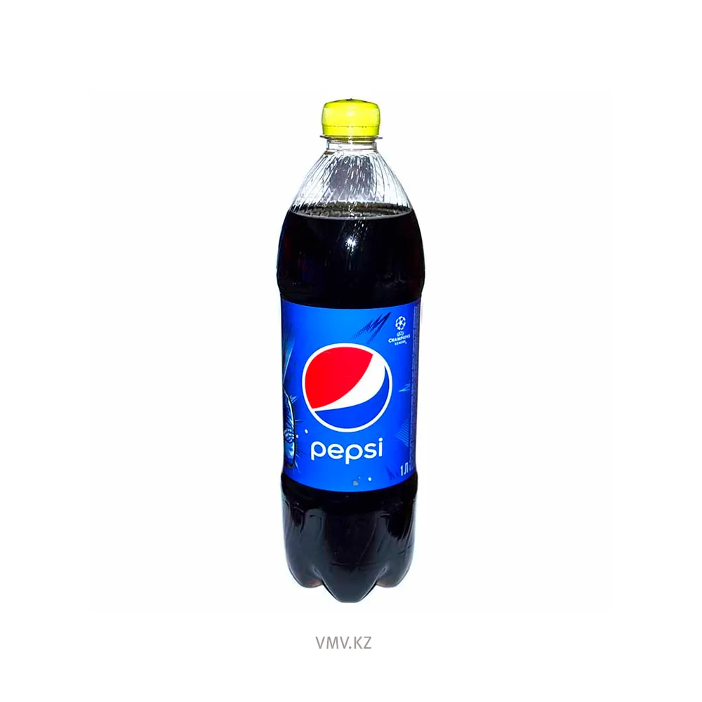 Pepsi 1 литр