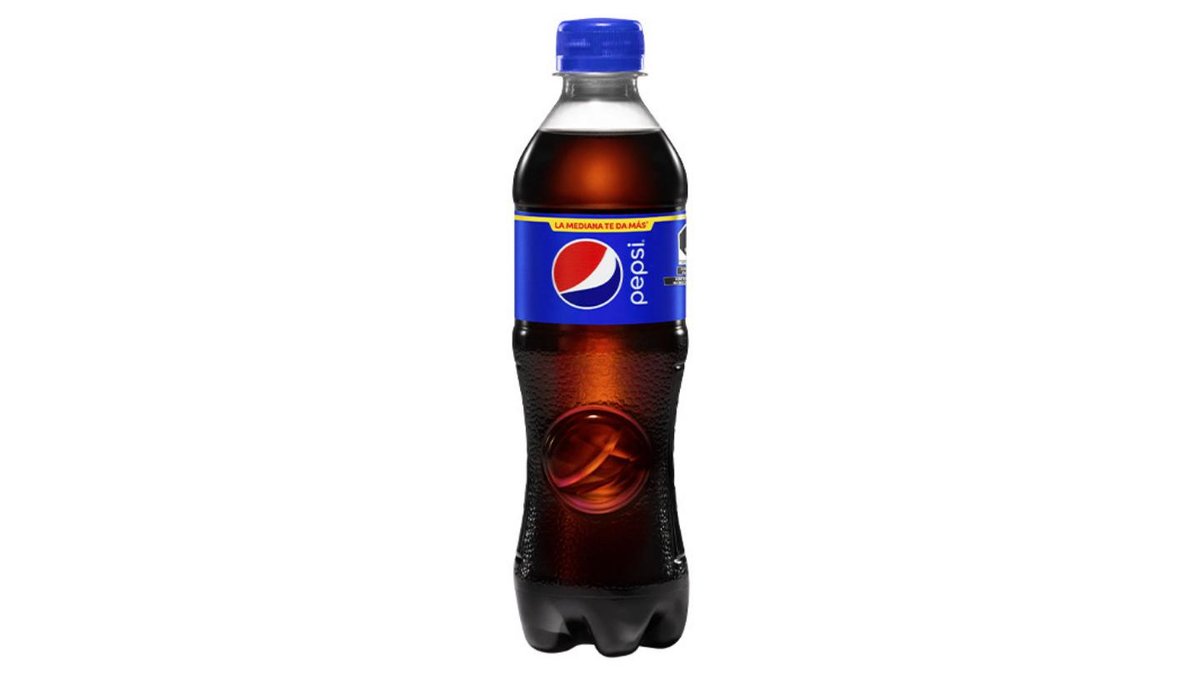 Pepsi (500 мл.)