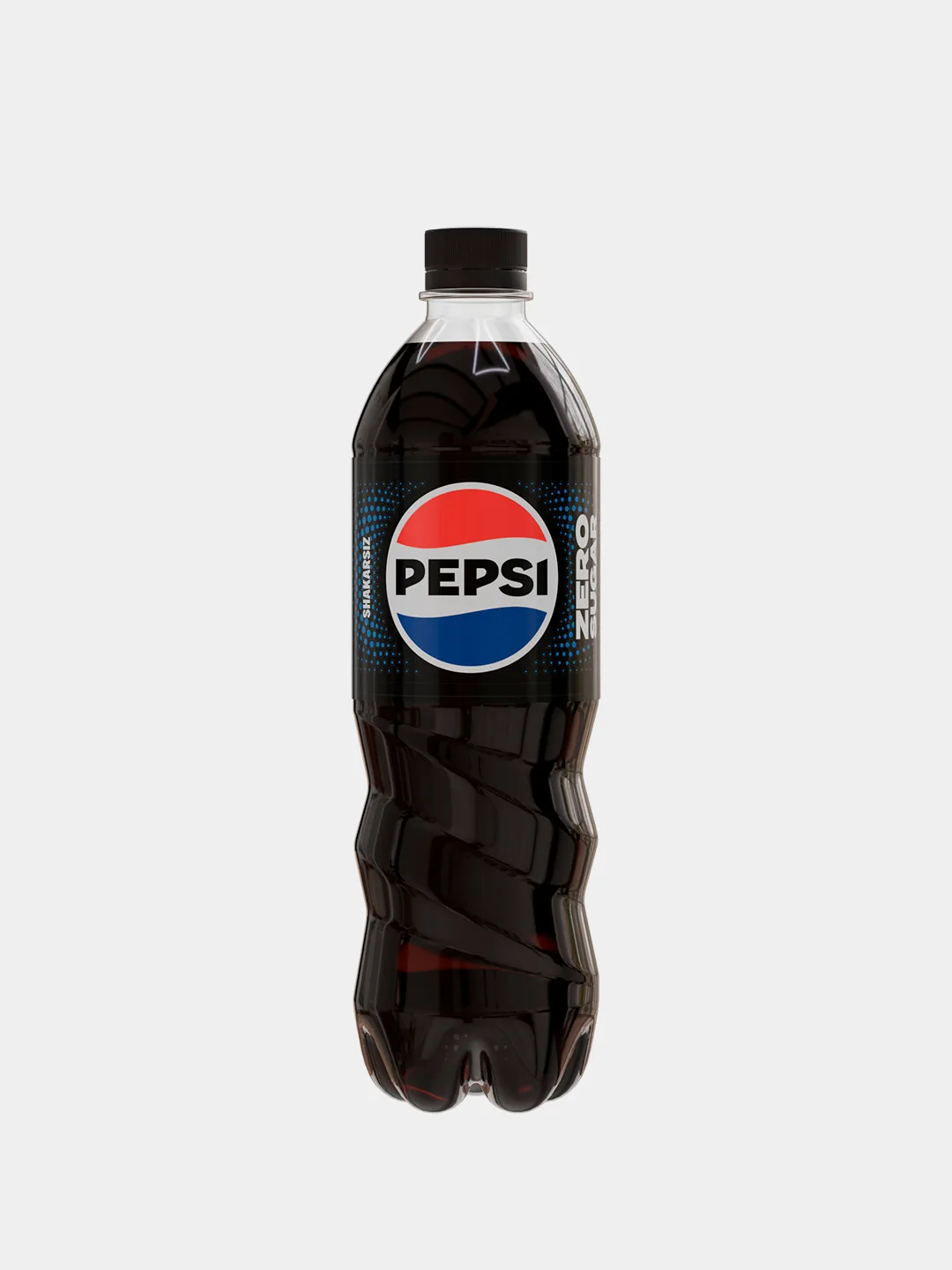 Pepsi Zero (500 мл.)