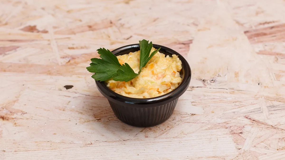 Coleslaw