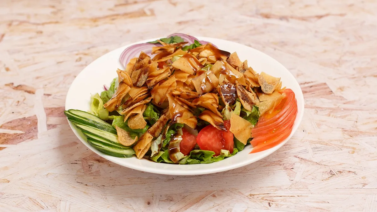 Fattoush