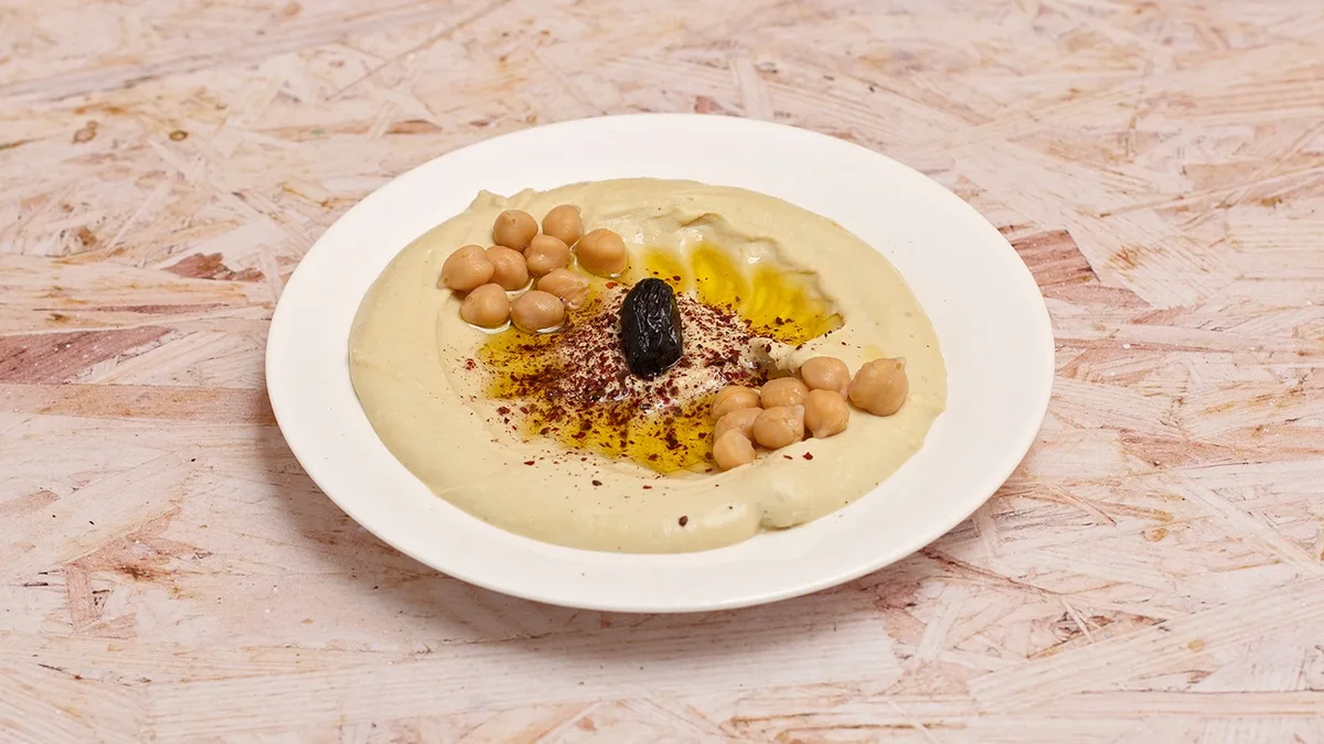 Hummus