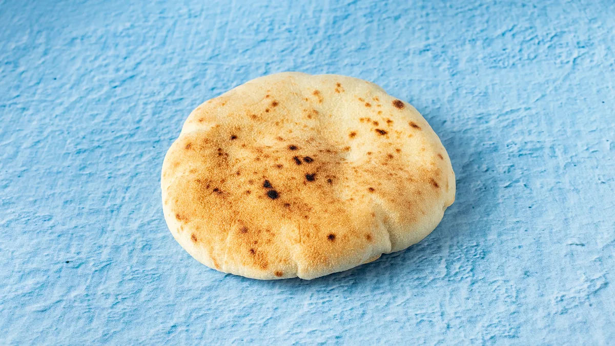Extra Pita