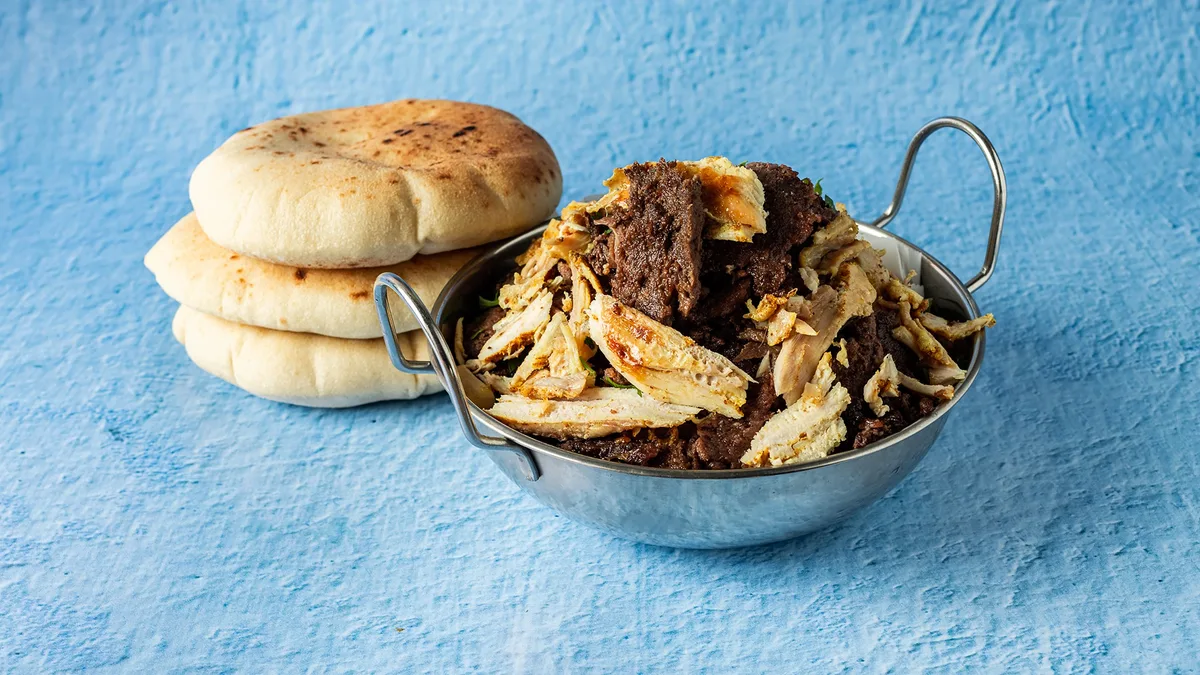 Only Shawarma Mix
