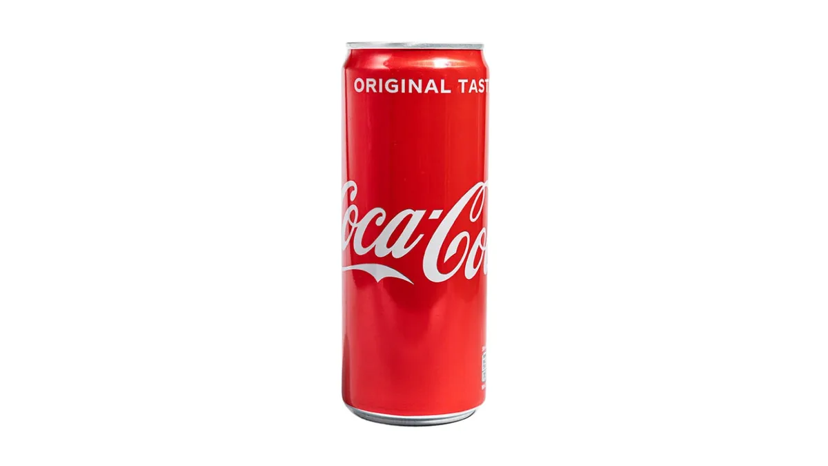 Coca-Cola