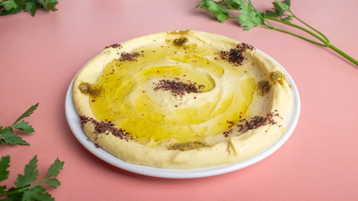 Hummus