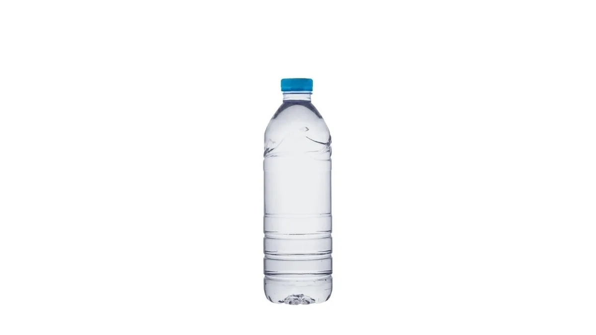 Water