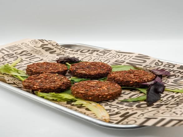 Falafel (5 pieces)