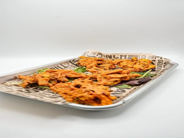 Pakora(4 Pieces)