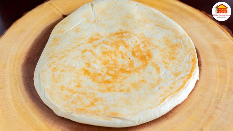 Pita Bread