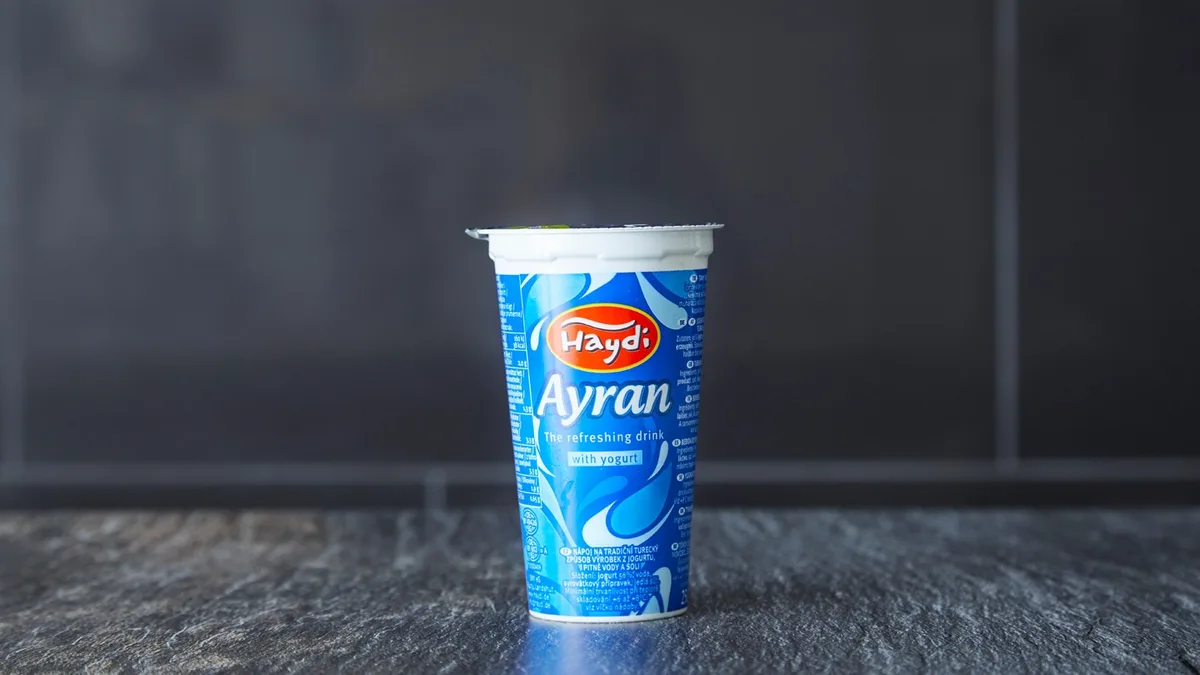 Ayran 0,25 l