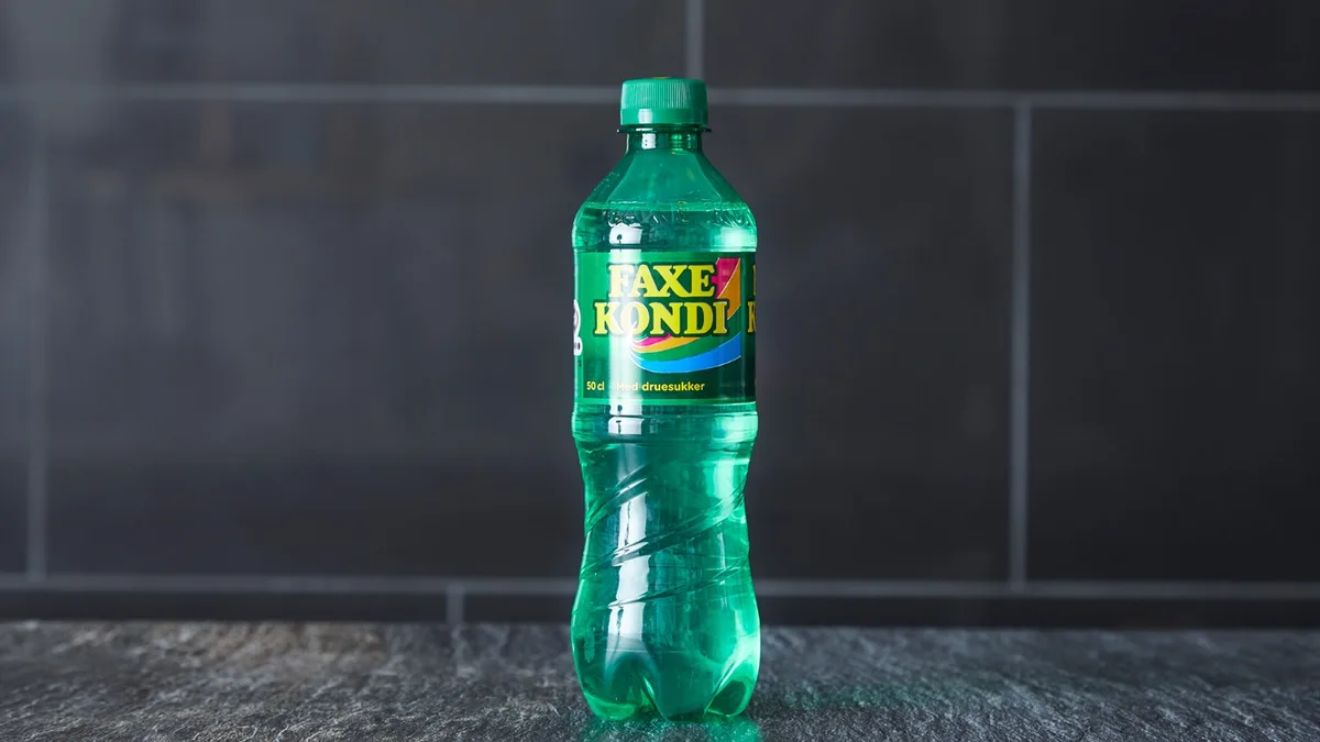 Faxe Kondi 0,5 l